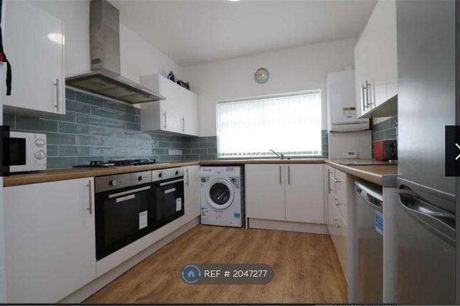 Terraced house to rent in Leopold Road, Kensington, Liverpool