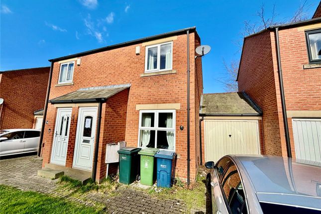 Semi-detached house for sale in The Copse, Blaydon-On-Tyne