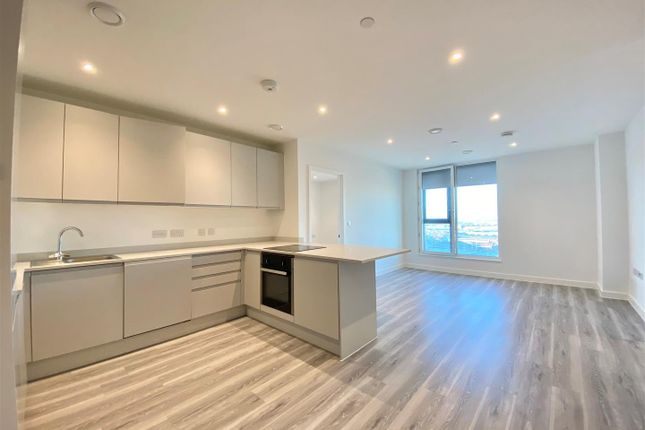 4 Wharf End, Manchester photo 2