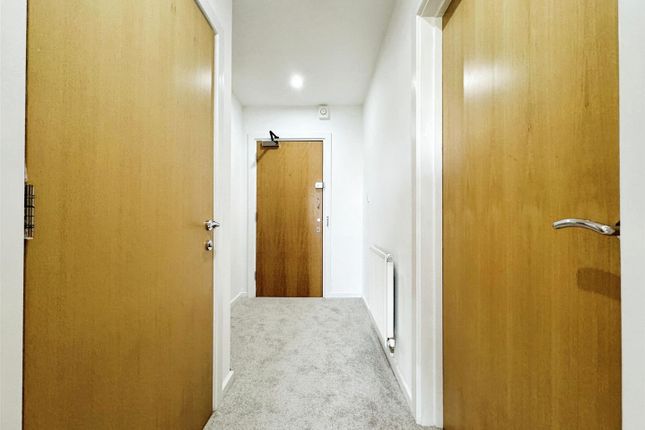 Flat for sale in Adler Way, Liverpool