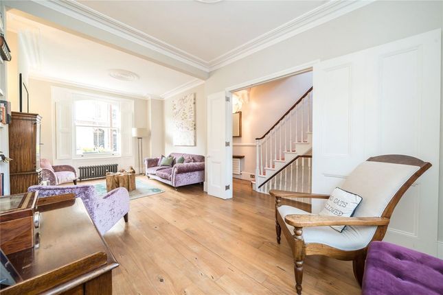 18, Ravensdon Street, London photo 2