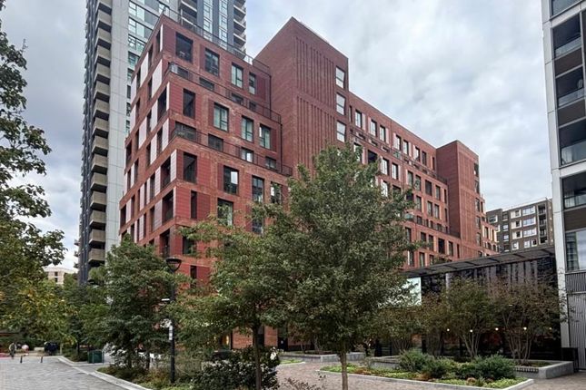 1-bed flat on 2, Deacon Street, London, £410,000