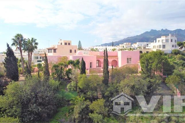 Thumbnail Villa for sale in Villa Oasis, Mojácar, Almería, Andalusia, Spain