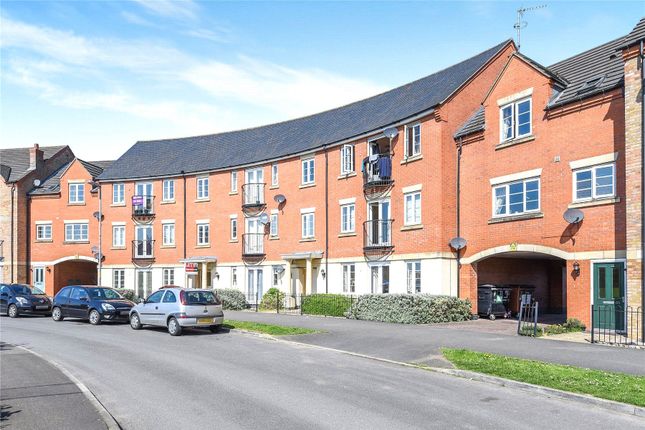 Flat to rent in Venables Way, Lincoln, Lincolnshire