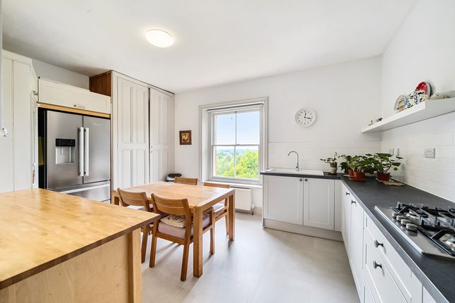 Flat Flat 5, Onslow House, Giddy Lake, Wimborne photo 3
