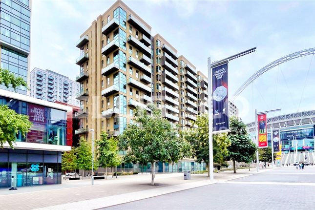 Flat 173, Marathon House, 33, Olympic Way, Wembley photo 3