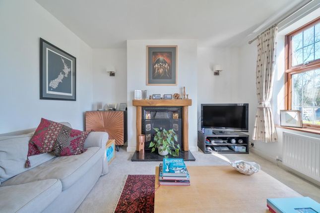 Cheyne Cottage, Boars Hill, Oxford photo 3