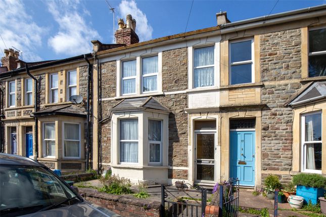 3 bed terraced house for sale in Bishop Road, Bristol BS7