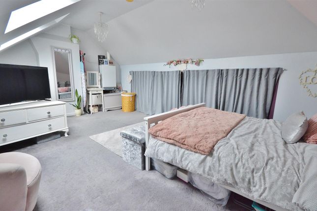 Maisonette for sale in Granville Road, Clacton-On-Sea