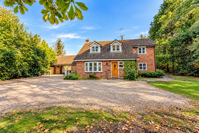 Tattershall Road, Woodhall Spa photo 3