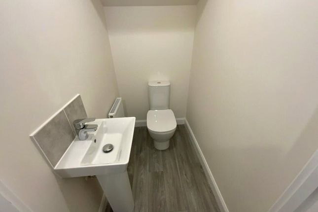 7, Drey Close, Liverpool photo 5