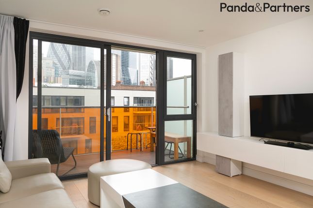 192801panda-residential-ltd, Kensington Apartments, Commercial Street, Aldgate photo 4