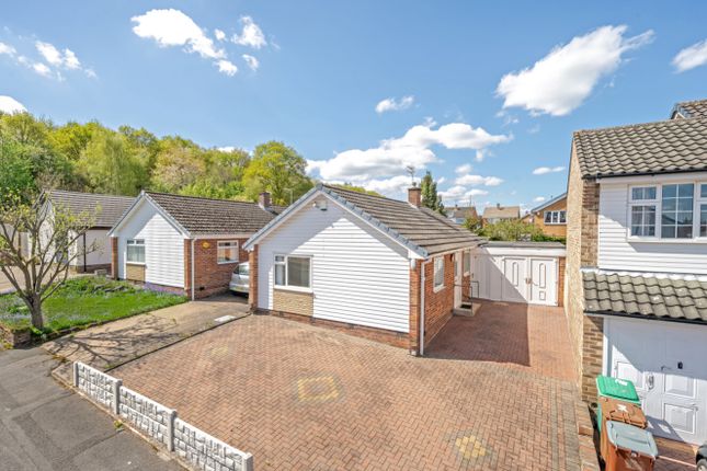2-bed house on 10, Edenbridge Court, Nottingham, £285,000