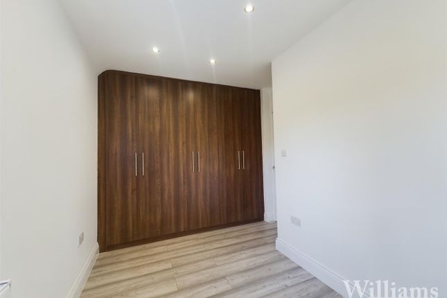 End terrace house for sale in Lee Road, Southcourt, Aylesbury