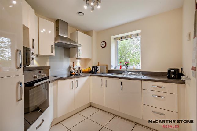 Flat for sale in Daisy Hill Court, Westfield View, Bluebell Road, Eaton