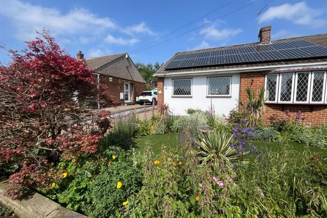 2-bed semi-detached on 131, Coniston Avenue, Huddersfield, £190,000