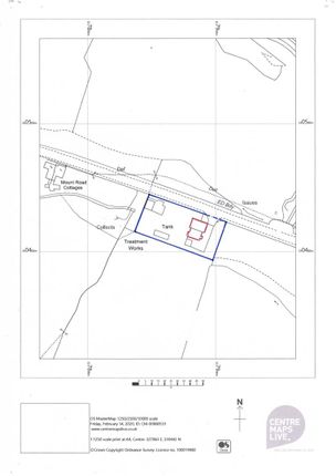 Property for sale in Racecourse Road, Oswestry