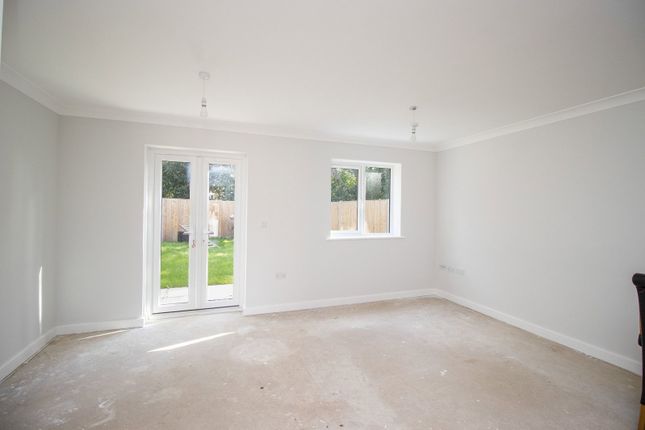 Plot 4, Prior Gardens, Bentley photo 4