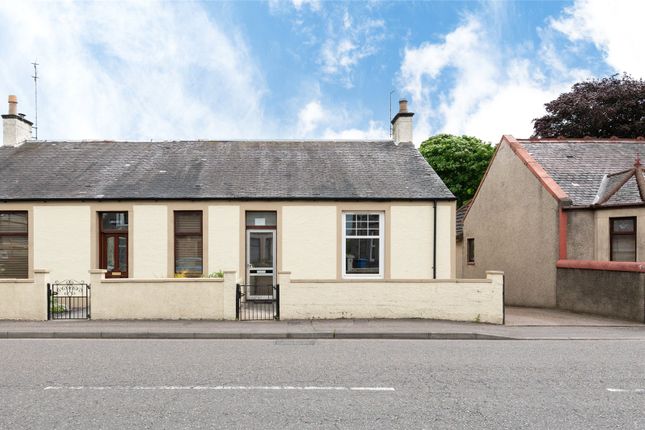 Thumbnail Bungalow for sale in Scoonie Road, Leven, Fife