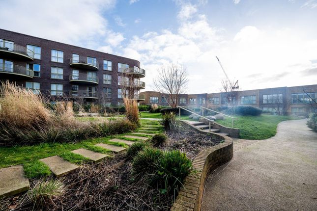 Flat for sale in Ottley Drive, Kidbrooke, London