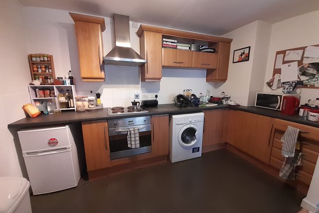 Flat for sale in Red Bank, Manchester