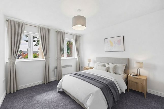 Flat 7, 16 Vivian Avenue, Nottingham photo 4