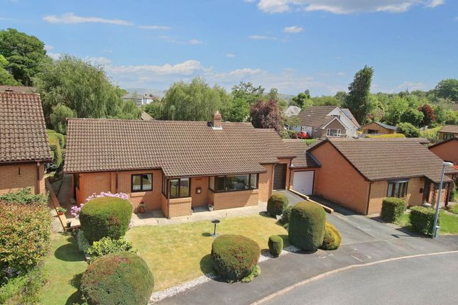Bungalow for sale in Daffodil Wood, Builth Wells