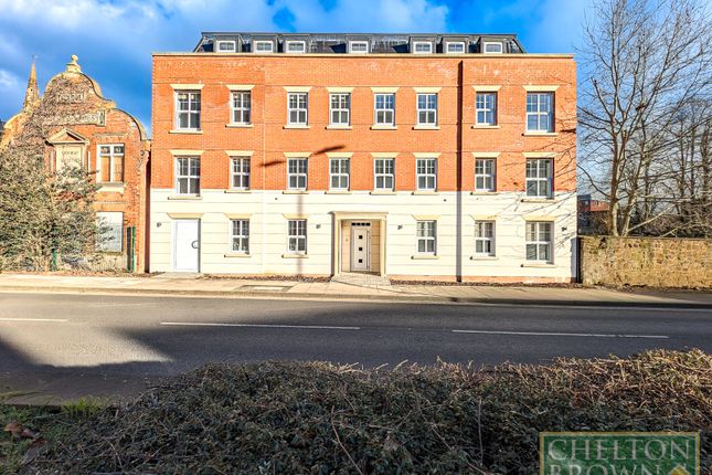 Thumbnail Flat to rent in Broad Street, Northampton