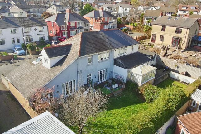 2, Pwllmawr Avenue, Cardiff photo 3