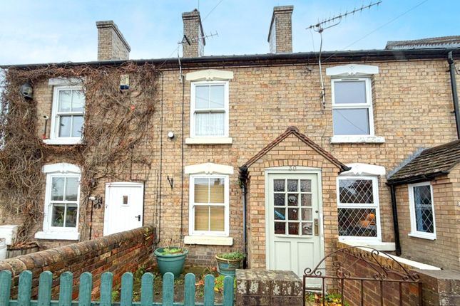 2-bed terraced on Woodhouse Lane, Telford, £110,000