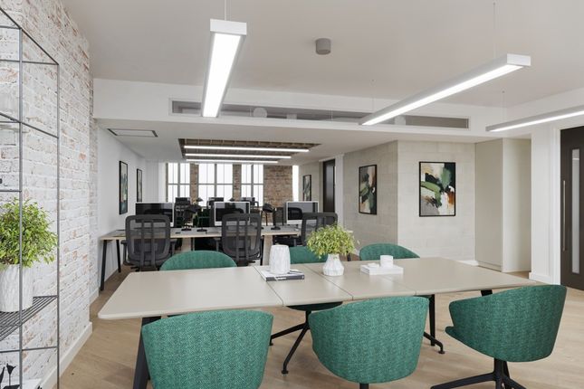 Thumbnail Office to let in Managed Office, Clerkenwell Road, Clerkenwell, London