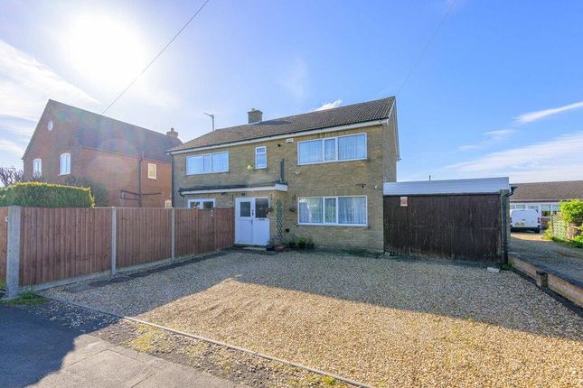 Detached house for sale in Middle Road, Whaplode, Spalding, Lincolnshire PE12