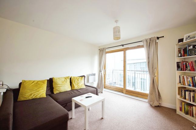 Flat for sale in 3 Cam Road, London