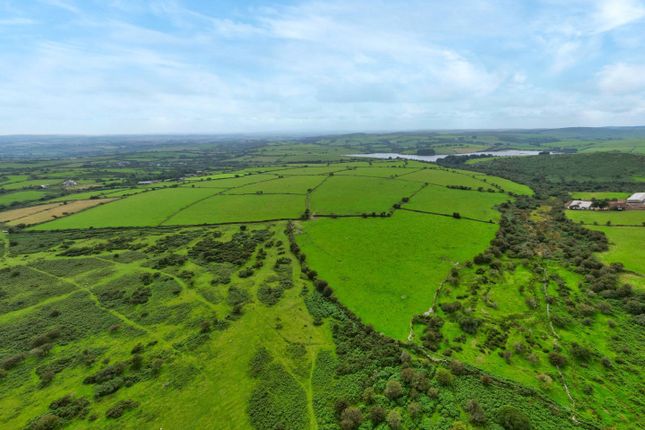 Land for sale in Common Moor, Liskeard, Cornwall