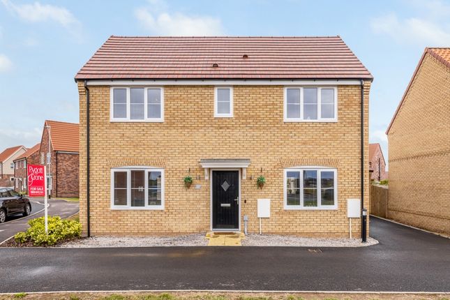 6 Sparrow Drive (Holbeach)-8