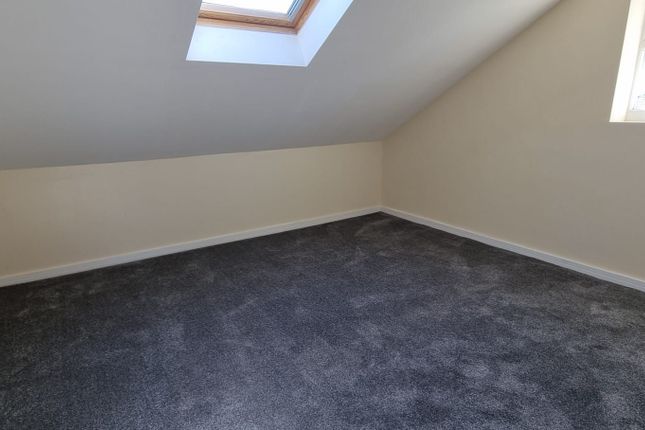 Flat 2 110 Canon Street, Leicester photo 5