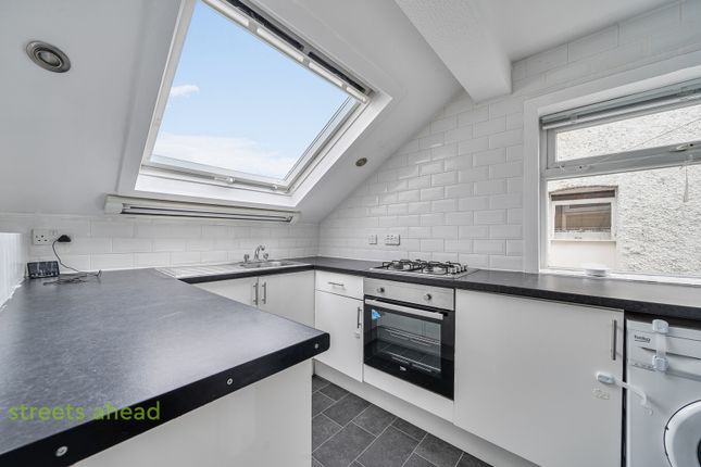 Flat 5, 1, Suffolk Road, London photo 3