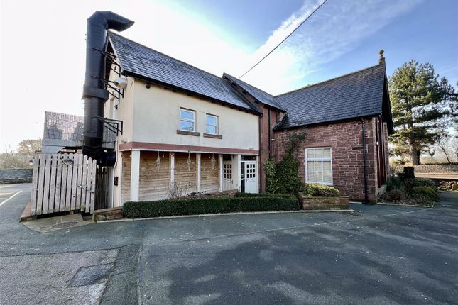Detached house for sale in Kirkby Thore, Penrith