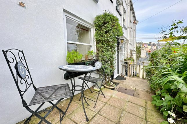 Property for sale in St. Peters Terrace, Elkins Hill, Brixham