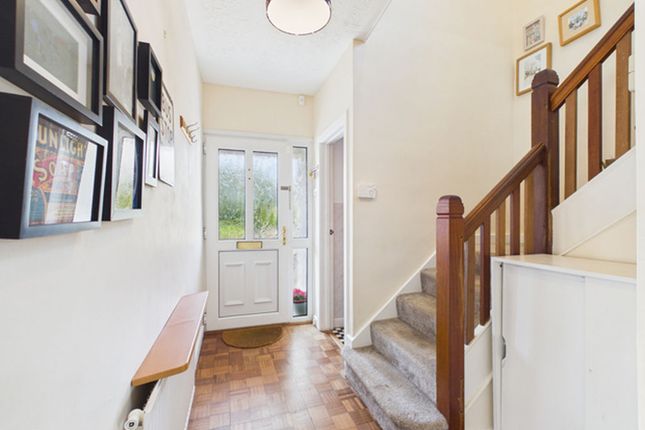 No 21, College Road, Carmarthen photo 2