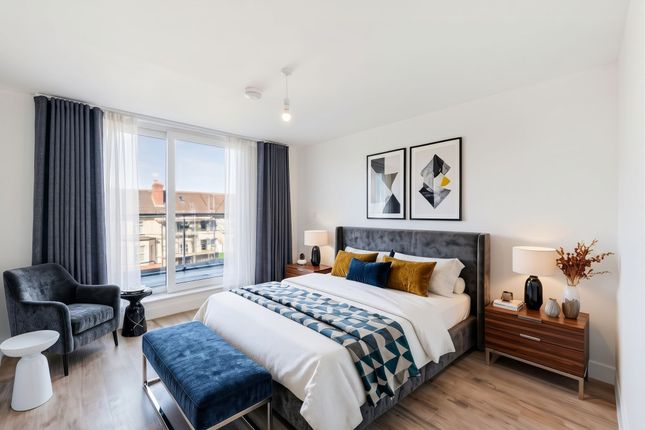 Flat 5, 2 Spondon Street, Nottingham photo 4