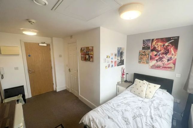 Unit S7 Bard House, 14-22 Shakespeare Street, Nottingham photo 2