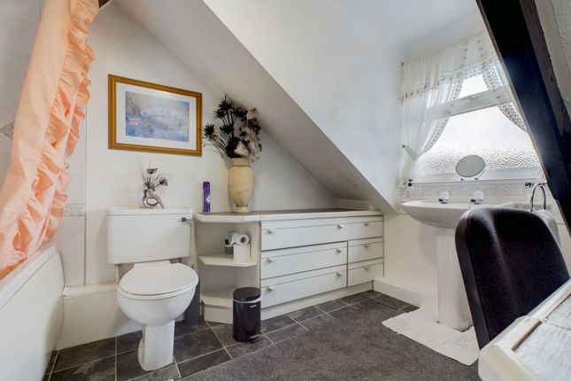 End terrace house for sale in Ocean Road, South Shields, Tyne And Wear