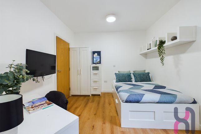 Room to rent in Seymour Street, Liverpool, Merseyside