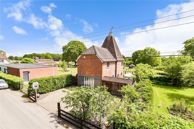 3-bed house on Cranbrook, Tonbridge, £650,000
