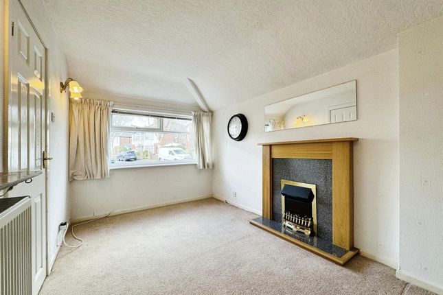 Semi-detached house for sale in Moorland Avenue, Crosby, Liverpool