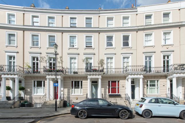 Flat for sale in Royal Crescent, London W11
