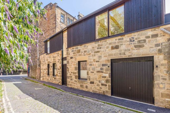 2 bed property for rent in Inverleith Terrace Lane, Inverleith, Edinburgh EH3