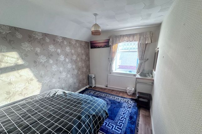 Y Foelas, Station Road, Llanrug, Caernarfon Ll55 4Be