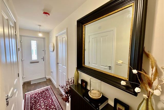 1, Plover Way Waverley, Rotherham photo 3